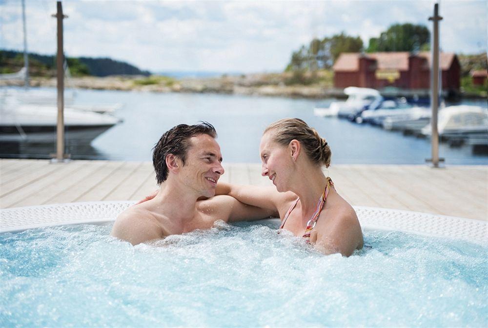 Son Spa Exterior foto