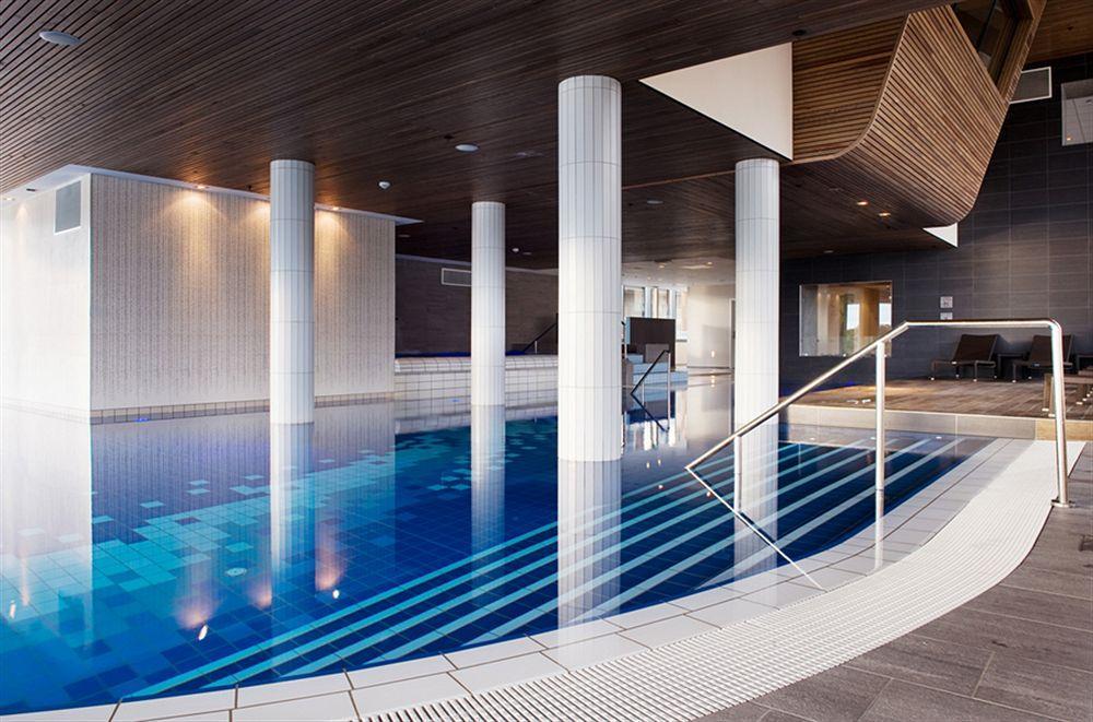 Son Spa Exterior foto