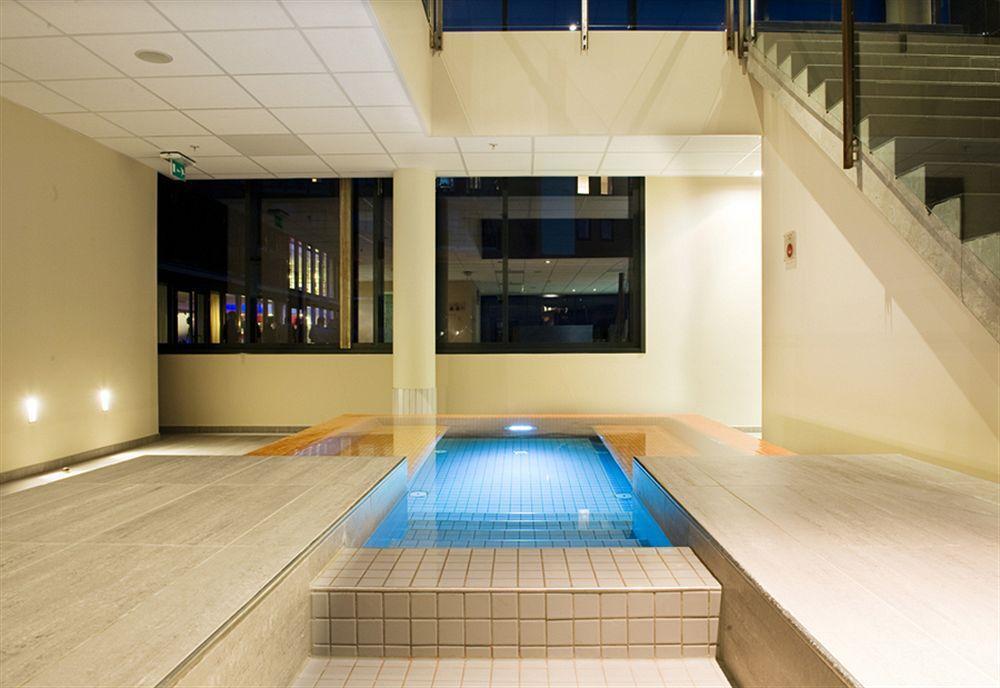 Son Spa Exterior foto