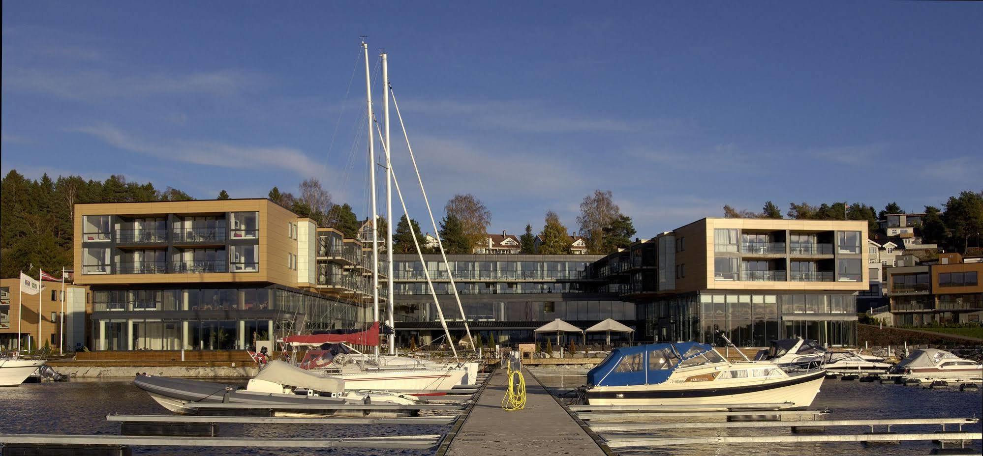 Son Spa Exterior foto