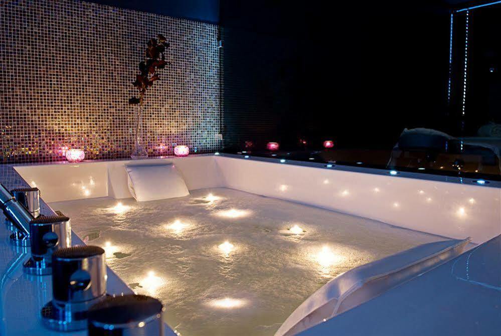 Son Spa Exterior foto